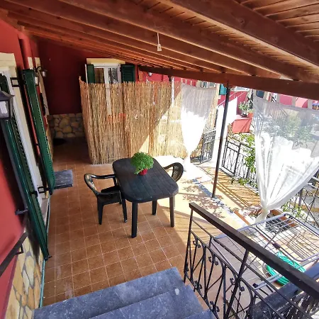Apartment Traditional Corfiot House At