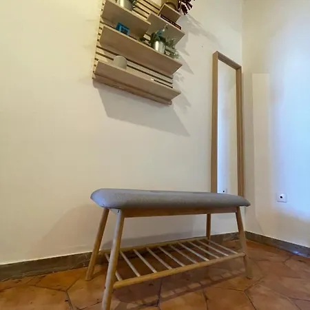 Apartment Traditional Corfiot House At Argyrades