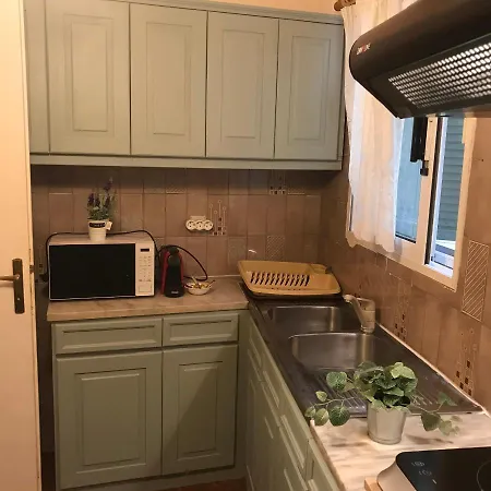 Apartment Traditional Corfiot House At *