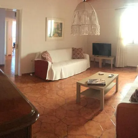 Traditional Corfiot House At Apartment