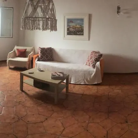 Apartmán Traditional Corfiot House At