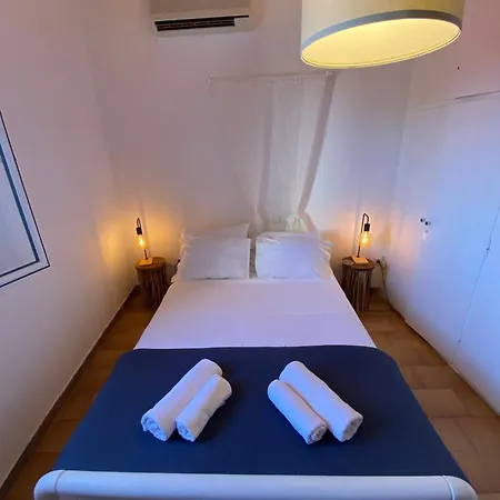 Traditional Corfiot House At Apartman Argyrades