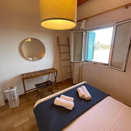 Apartman Traditional Corfiot House At *