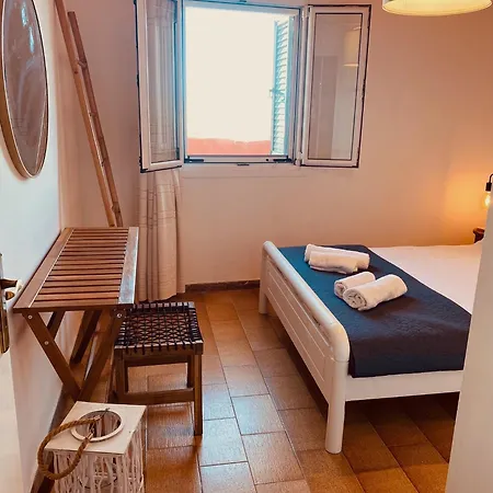 Apartman Traditional Corfiot House At
