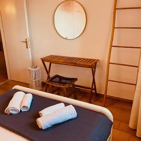 Traditional Corfiot House At Apartman *