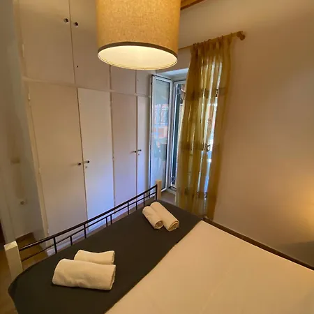 Apartman Traditional Corfiot House At Argyrades