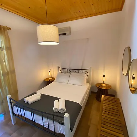 Apartman Traditional Corfiot House At *
