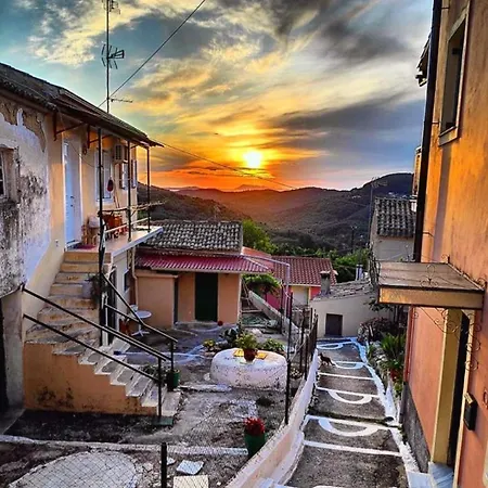 Appartamento Traditional Corfiot House At