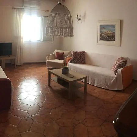 Traditional Corfiot House At Appartamento Argyrades